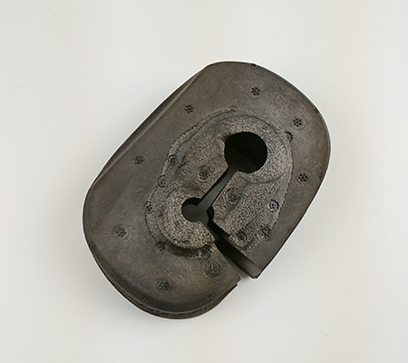 模壓、模切制品